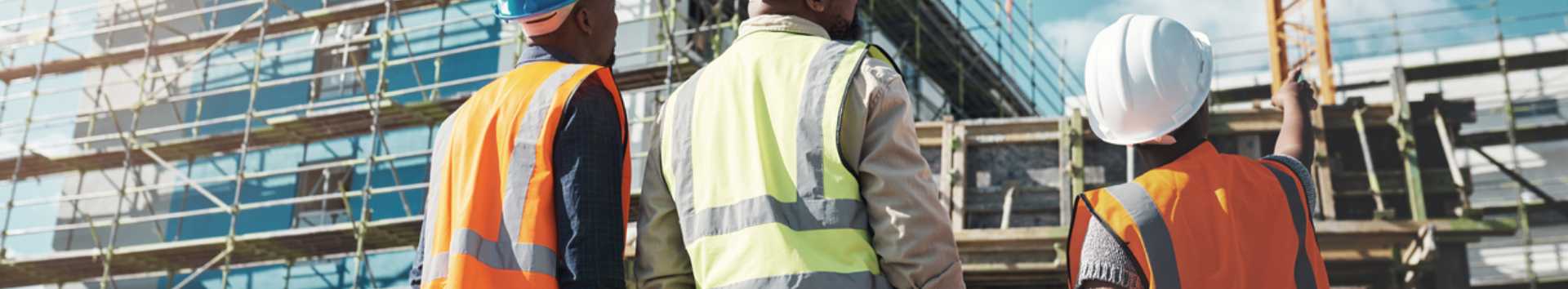 Building Construction